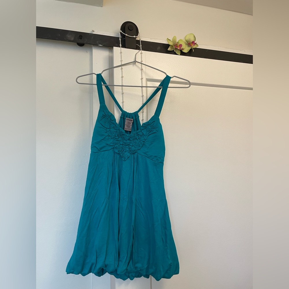 Women's Vintage Tank